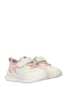 Tommy Hilfiger Tommy Hilfiger Low Cut Lace-Up/Velcro Sneaker Vit