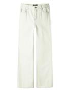 LMTD Nlfnoud Lw Lc Wide Pant Vit