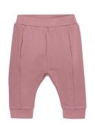 Fixoni Pants Sweat Rosa