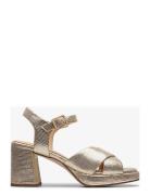 Clarks Ritzy75 Rae D Guld