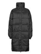 Rubber Duck Rd Puffer Long Adult Svart