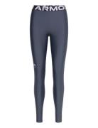 Under Armour Ua Hg Legging Marinblå