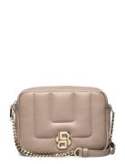 BOSS B_Icon Crossbody Beige