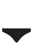 Chantelle Beach Eclipse Brief Svart