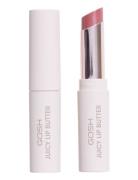 GOSH COPENHAGEN Juicy Lip Butter Rosa