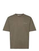 Tiger Of Sweden Pro Khaki Green