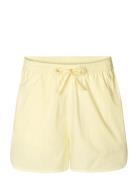 STUDIO FEDER Jasmin Shorts - Poplin Gul