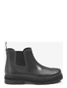 Aigle Ai Soft Rain 2 Noir Svart