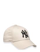 New Era Kids League Essential 940 Ney Beige