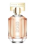 Hugo Boss Fragrance The Scent For Her Eau Deparfum Nude