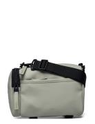 Rains Texel Crossbody Bag W3 Grön