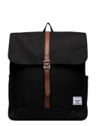 Herschel City Backpack Svart