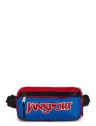 JanSport Washington Waistpack Röd