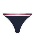 Tommy Hilfiger Cheeky Bikini Marinblå