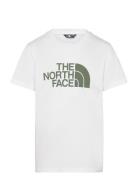 The North Face B S/S Easy Tee Vit