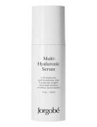 Jorgobé Multi-Hyaluronic Serum 50 Ml Nude