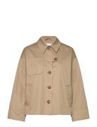 Noella Kaisa Jacket Beige