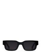 Corlin Eyewear Leon Svart