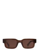 Corlin Eyewear Leon Brun