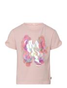 Billieblush T-Shirt Rosa