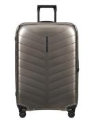 Samsonite Attrix Spinner 75/28 Grå