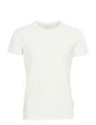 Casual Friday Cfdavide Crew Neck Tee Vit