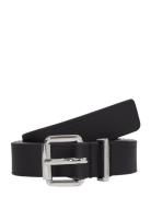 Tommy Hilfiger Tjw Everywhere Belt 2.5 Svart