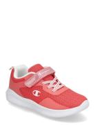 Champion Softy Evolve G Ps Low Cut Shoe Röd