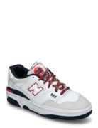 New Balance New Balance 550 Kids Lace Vit