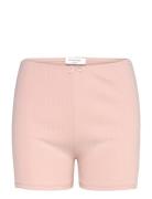 Rosemunde Rwbelmo Shorts Rosa