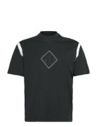 Armani Exchange T-Shirt Svart