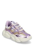 Steve Madden Jspectatorr Sneaker Lila