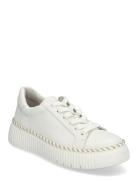 Gabor Sneaker Vit