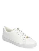 Michael Kors Keaton Lace Up Vit