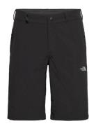 The North Face M Tanken Short - Eu Svart