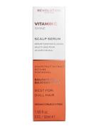 Revolution Haircare Revolution Haircare Vitamin C Shine Scalp Serum Fo...