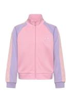 Hummel Hmldaily Zip Jacket Rosa