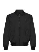 Polo Ralph Lauren Packable Jacket Svart