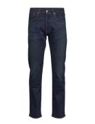 Levi's® 501 Levisoriginal Block Crushe Blå