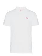 Levi's® Levis Hm Polo Neutrals Vit