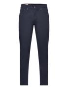 Levi's® 511 Slim Baltic Navy Sueded Sa Marinblå