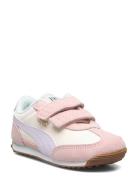 PUMA Easy Rider Kids V Inf Rosa