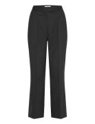 Bruun & Stengade Bs Cassandra Pants Svart