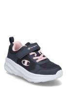 Champion Hro G Ps Low Cut Shoe Low Cut Shoe Svart