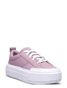 Converse Ctas Cruise Ox Orchid Dust/White Lila