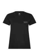 Levi's® The Perfect Tee Shimmer Bw Out Svart