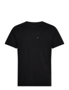 Levi's® Ss Classic Pocket Tee Mineral Svart