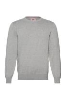 Levi's® Lightweight Hm Sweater Mid Ton Grå