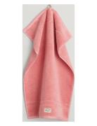 GANT Premium Towel 50X70 Rosa