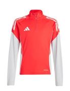 Adidas Performance Tiro25C Tr Topy Röd